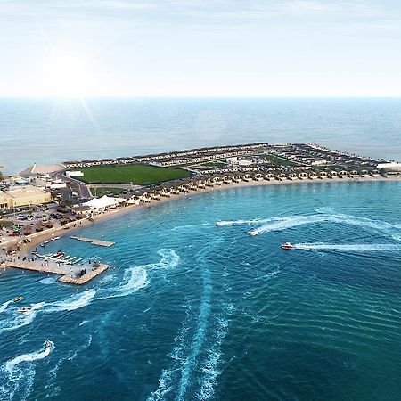 Dana Beach Resort Félhold-öböl Kültér fotó