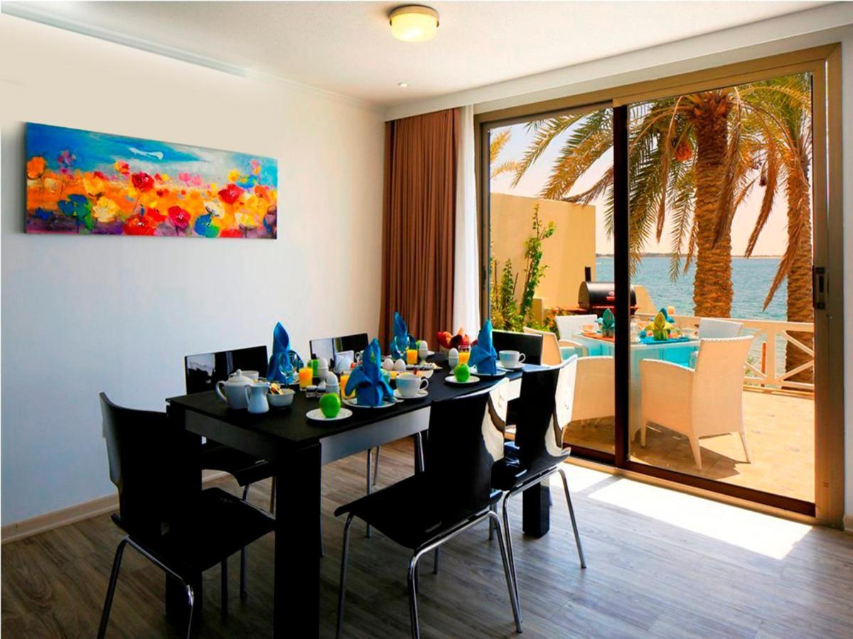Dana Beach Resort Félhold-öböl Kültér fotó