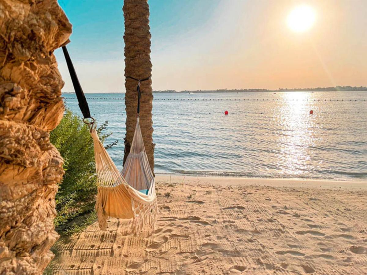 Dana Beach Resort Félhold-öböl Kültér fotó