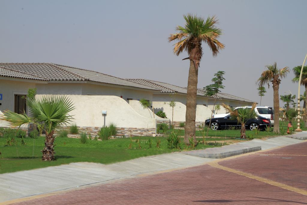 Dana Beach Resort Félhold-öböl Kültér fotó