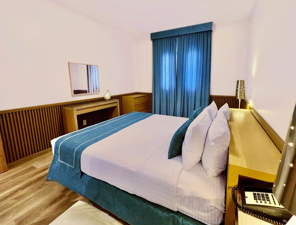 Dana Beach Resort Félhold-öböl Kültér fotó