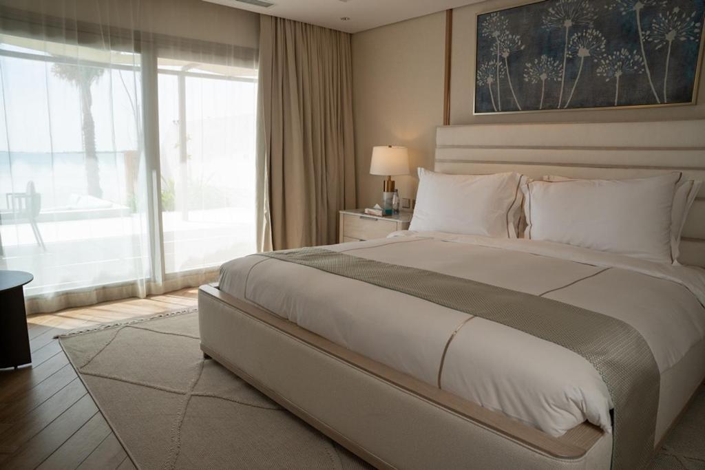 Dana Beach Resort Félhold-öböl Kültér fotó