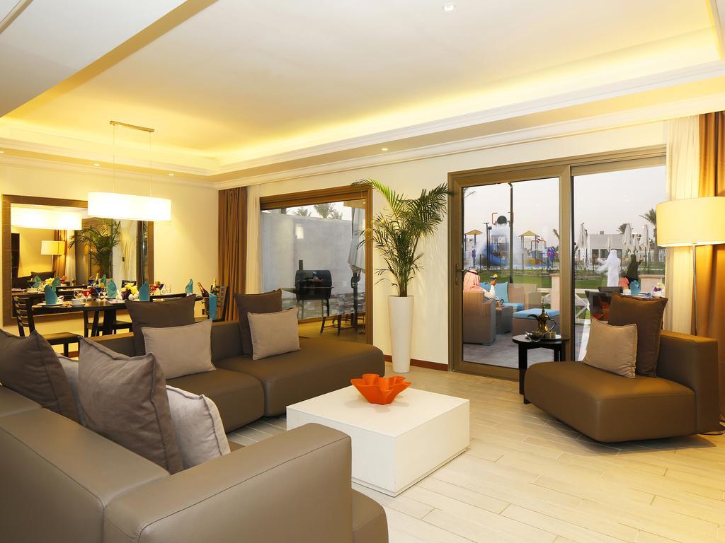Dana Beach Resort Félhold-öböl Kültér fotó